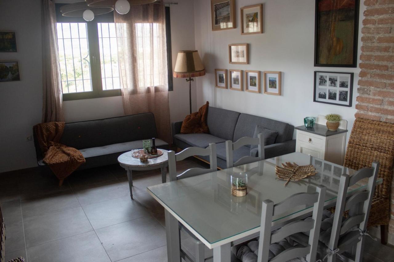 Eralta Apartment Durcal Exterior photo