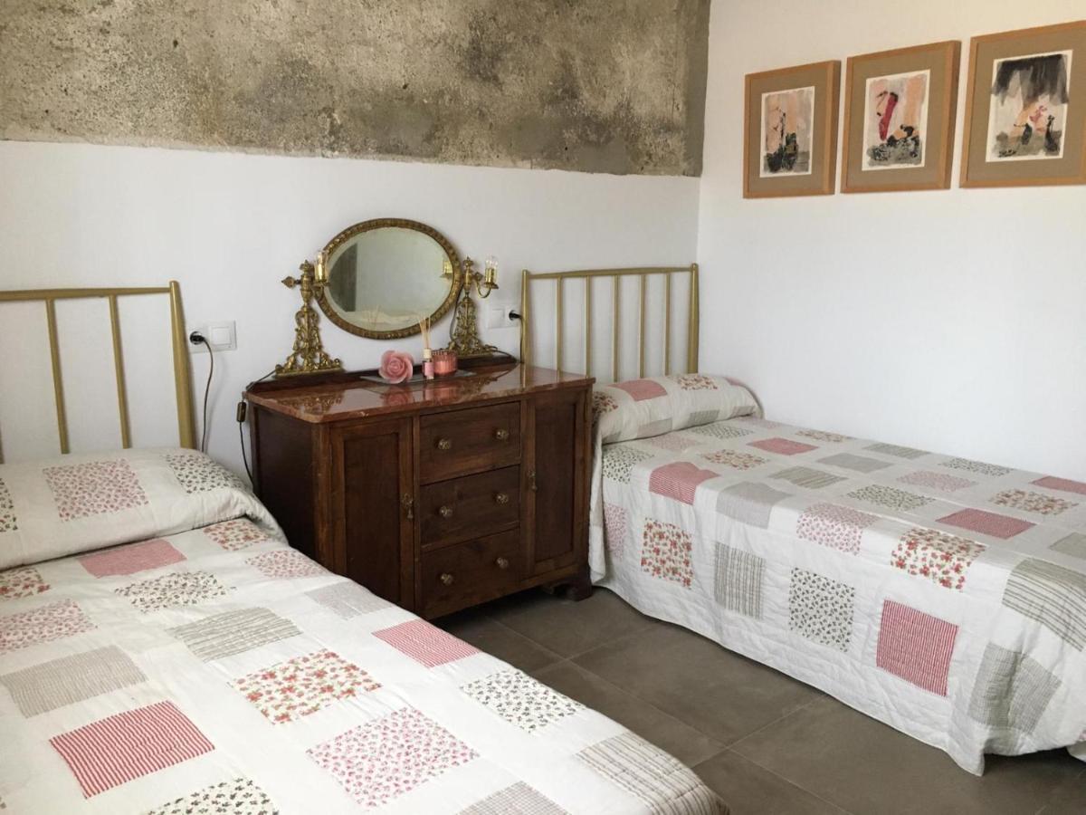 Eralta Apartment Durcal Exterior photo